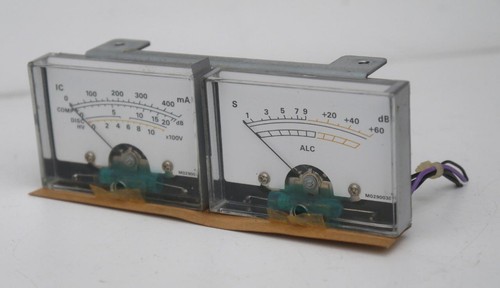 Yaesu 102 pannello - ft-102, per