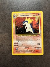 CARTA CARD POKEMON HOLO