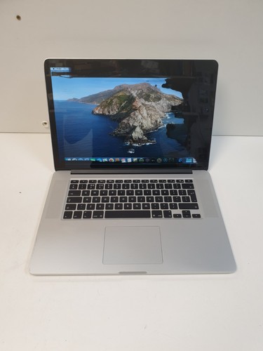 Apple macbook pro a1398 2014 - a1398,