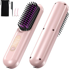 Spazzola Lisciante per