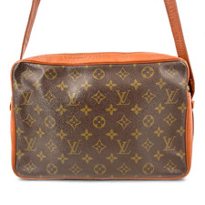 Borsa a tracolla vintage