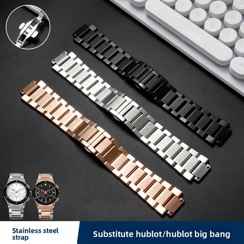 Per hublot bigbang cinturino - per,