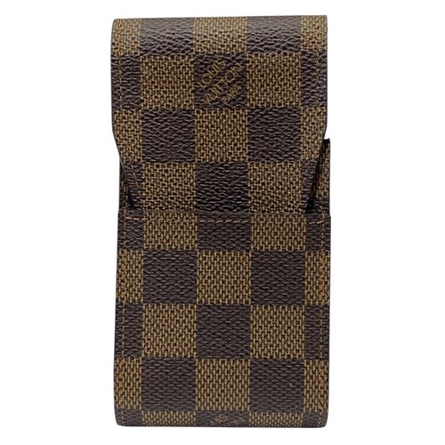 Louis vuitton damier astuccio - louis,