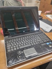 computer portatile HP PAVILLION DV6 per parti di ricambio