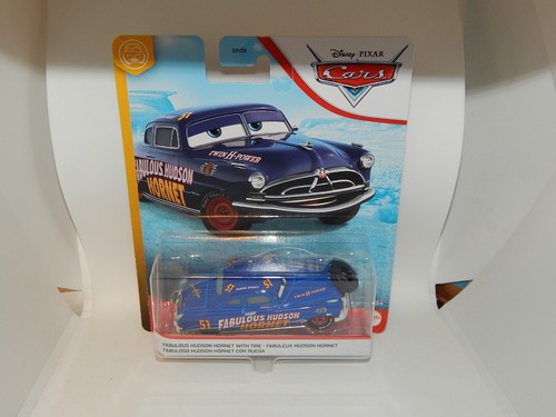 Mattel disney pixar - disney,