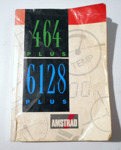 Rare livre manuel amstrad - rare, cpc
