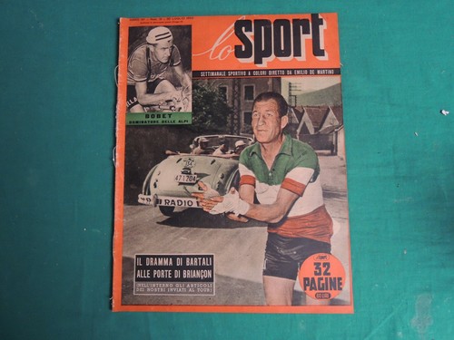 L68 rivista epoca - l68*-, -lo