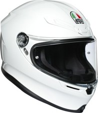 CASCO INTEGRALE AGV K6 MONO
