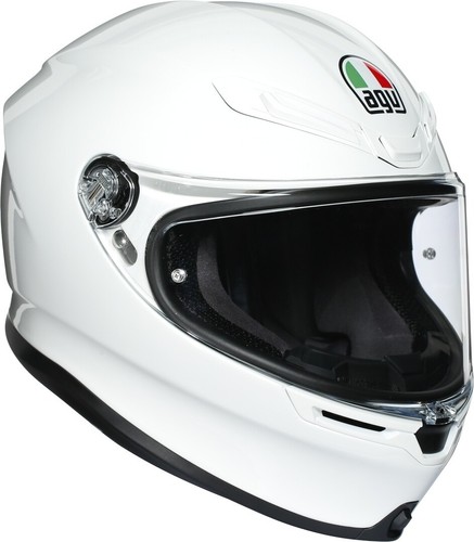 Casco integrale agv mono - integrale,