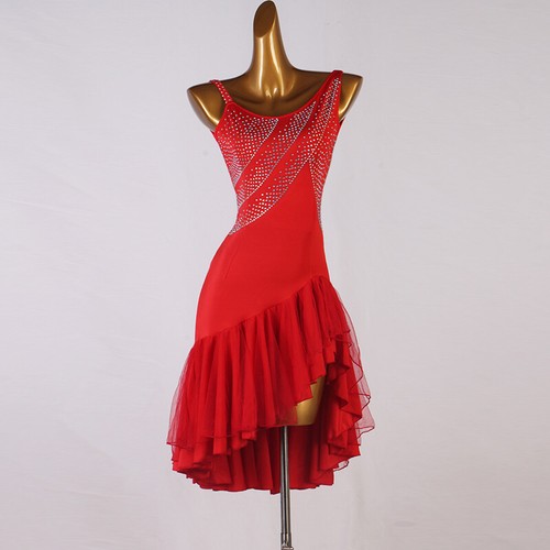 Abito ballo latino salsa - ballo,