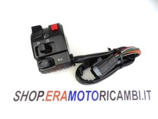 COMMUTATORE BLOCCHETTO COMANDI