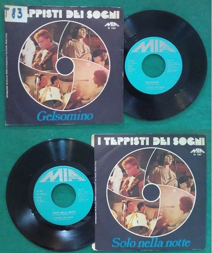 Giri teppisti dei sogni - teppisti,