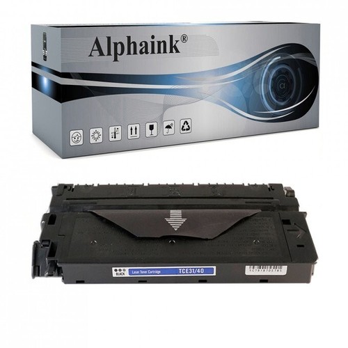 Toner compatibile e31 - toner, per