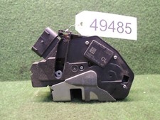 Türverriegelungseinheit