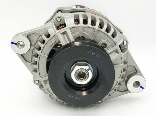 Alternatore per trattore - alternatore,