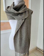 Sciarpa FALIERO Sarti Misto Cachemire 