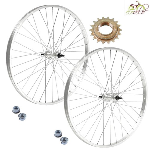 Ruota cerchio anteriore - /,