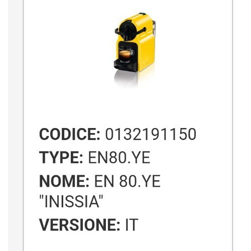 5pz promo en80 guarnizione - promo!,