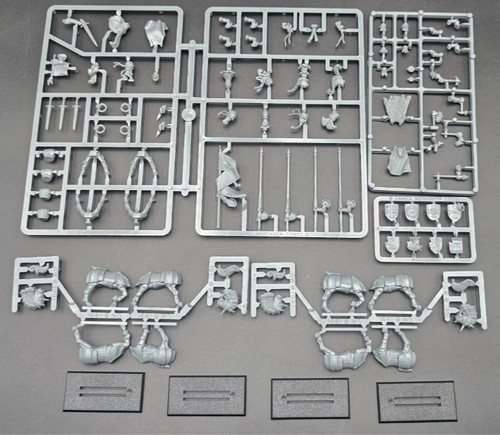 Warhammer tow empire - warhammer,