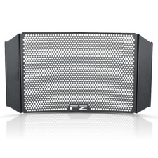 Coperchio protezione griglia