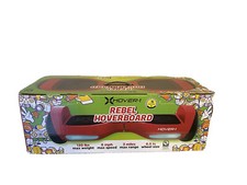 Rebel Hoverboard by Hover -1