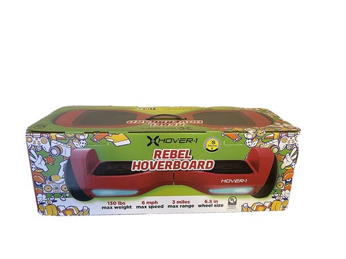 Rebel hoverboard hover 1 - by, -1