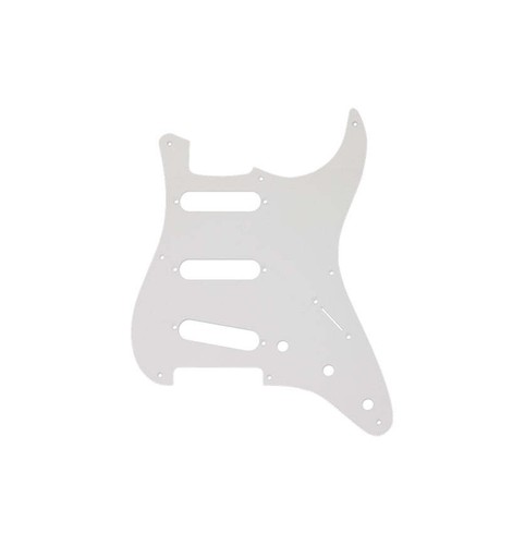 Fender hole 50s - 8-hole, '50s