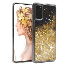 Custodia glitter per samsung - per,