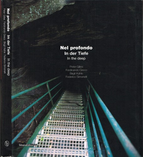Nel profondo der tiefe - in,