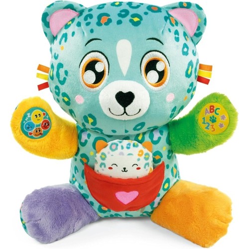 Clementoni baby cleo e - baby, leo