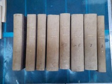 BERZELIUS - Trattato di