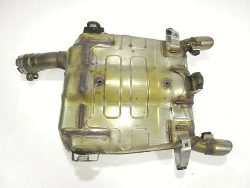 Catalizzatore pre silenziatore - catalizzatore,