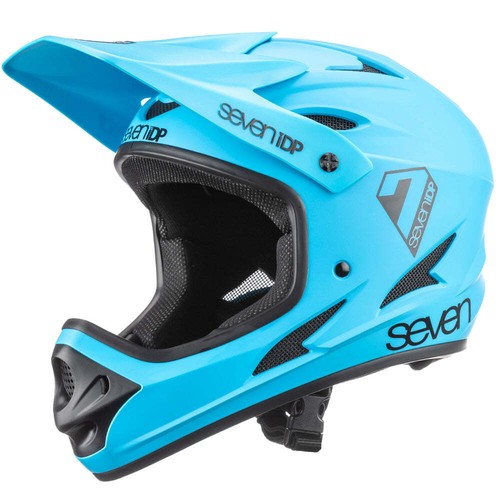 Casco integrale idp - integrale, blu