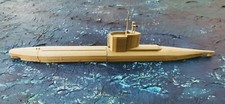 U-Boat Classe Xxiii Tedesco