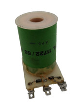 BOBINA FLIPPER FL 11722 50V  NUOVA