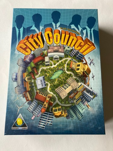 City council elad goldsteen - council, *