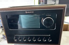 Auna Silverstar CD-Cube, BT