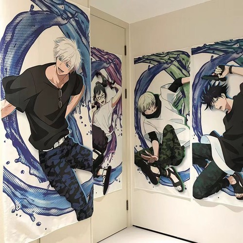 Jujutsu kaisen adorn sfondo - kaisen,