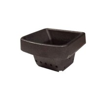 Braciere Stufe Ecoteck Ravelli