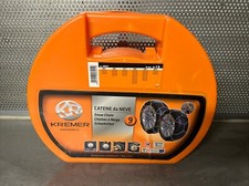 KREMER 201 Catene da Neve 9