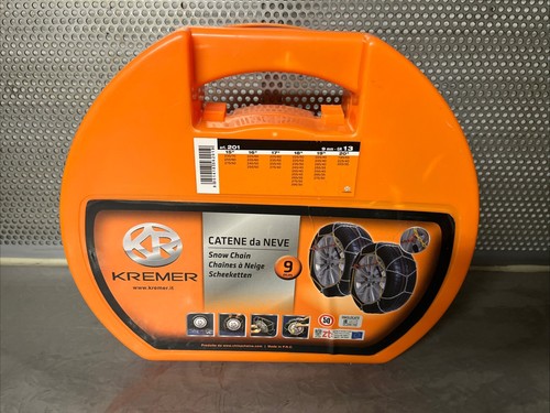 Kremer 201 catene - 201, neve