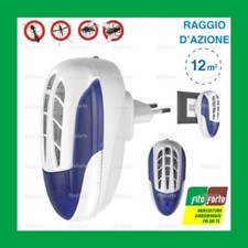 Elettroinsetticida led - elettroinsetticida, a