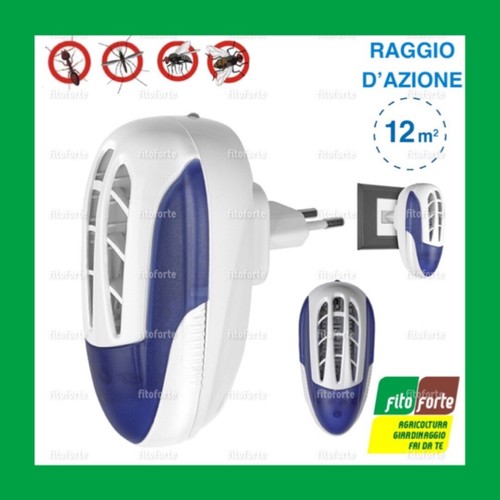 Elettroinsetticida led - a,