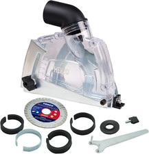 Cuffia di Aspirazione Con