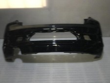 Paraurti posteriore originale BMW X2 F39 20018-2021