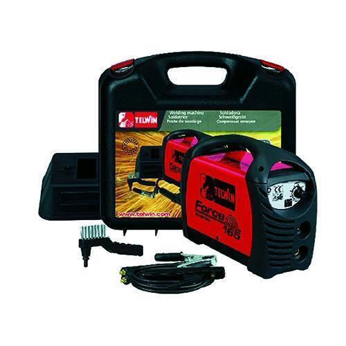 Telwin saldatrice inverter - telwin,