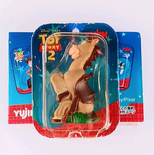 Modellino bullseye toy story - modellino,