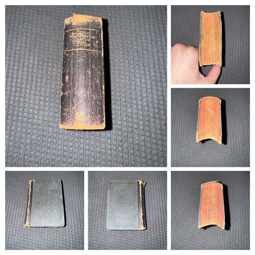 Novum testamentum graecum - testamentum,