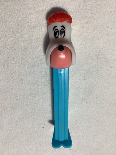 Dispenser caramelle pez - dispenser,