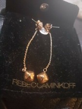 Orecchini Rebecca Minkoff